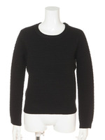 ワッフルニットPO