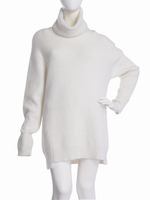 BIGタートルニットOP