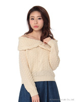 オフショルケーブルTOPS