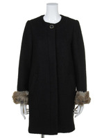 コクーンノーカラーCT