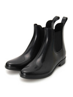 サイドゴアレインブーツ