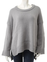 【CEDNIE】ルーズニット