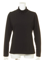 ベーシックタートルネック