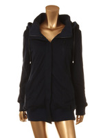 異素材裏ボアPK OP