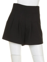 ツィルショートパンツ