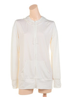 マジックトランスファーパーカ