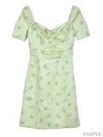 ヴィンテージフラワーOP