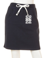 ACAD スウェット スカート