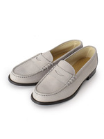 GINGER ALE×HARUTAパステルローファー