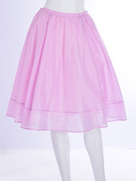 【DUO】 シアーカラーギャザーSK