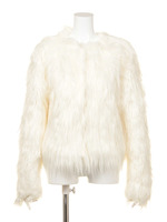 エアーフェイクファーCO