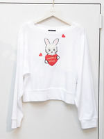 Lovely Bunny Tops