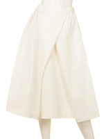 [Balcony and Bed]メモリーグログランスカート