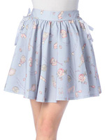 【LIZLISA】コスメ柄スカート