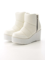 ナカワタブーツ