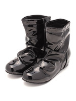 レインブーツ（インヒール）