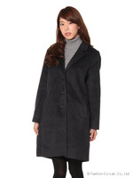 ・チェスターコート