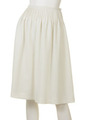 ふんわりタックスカート