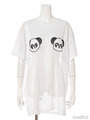 PEPE MESH TOPS