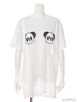 PEPE MESH TOPS