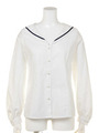 Sailor　Blouse