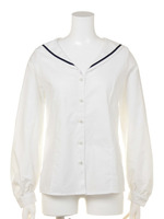 Sailor　Blouse