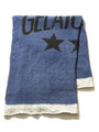 【GELATO PIQUE HOMME V.D限定】ブランケット