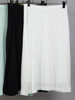 ジョーゼットプリーツSK