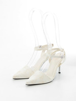 ストレートカットSHOES