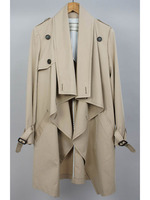 トレンチコート