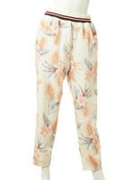 リゾートパンツ