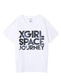 SPACE JOURNEY S/S BIG TEE