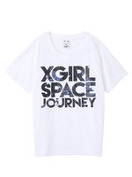 SPACE JOURNEY S/S BIG TEE