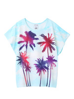 TROPICAL BIG TOP