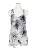 ムラ染めタンクTOP