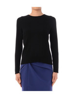 ラグランリブカットソー