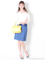 共布リボンラップSK