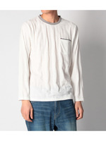 ランダムリンクスジャージカットソー