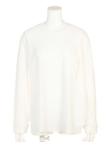 ワッフルラグランL/S Tee