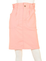 【mystic】ヒザ丈タイトスカート