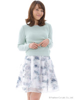 【追加生産】シアーフラワーSK