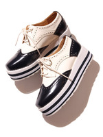 オックスフォードシューズ