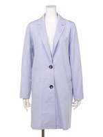 シングルチェスターコート