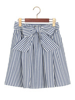 サッシュ付ストライプ／SK
