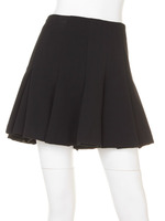 ダブルクロスタックキュロット