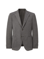 テクノジャージジャケット