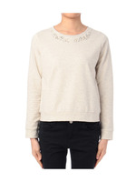 マルチビジュークルーネックカットソー