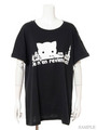 ミッドナイトコビニャーTシャツ