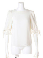 レディライクブラウス