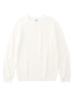 Letroyes CREWNECK LOW GAUGE KNIT